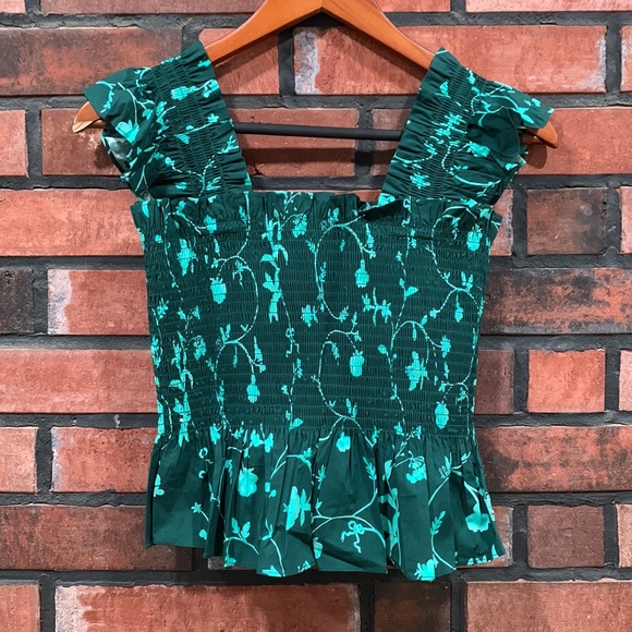 The Paz Top - Picture 4 of 10